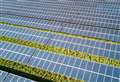 Huge solar farm planned for fields next to M20