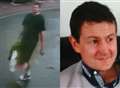 CCTV released in missing man appeal
