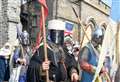 Medieval Pageant moves online