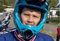 BMX ace claims place in World Championships 