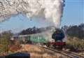 Heritage railway sets a date to steam back in