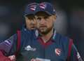 Spitfires record stunning T20 win