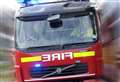 Residents treated for smoke inhalation after house fire
