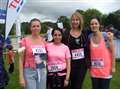 Pink Ladies to raise money for Cancer Research UK
