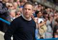 'Another missed opportunity' says Gillingham boss Harris