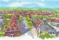 Plan for 2,800-home village unveiled