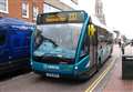 Cancelling bus route is 'short sighted'