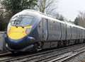High speed trains 'transformed Kent's economy'