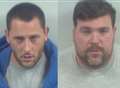 VIDEO: Pair jailed for smuggling 18 Albanians