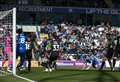 Report: Gillingham ease past Donny at fortress Priestfield