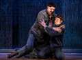 Of Mice and Men captures Marlowe audience