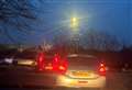 ‘It’s the worst I’ve seen it’: Gridlock traffic on city estate