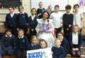 Panto treat for young readers