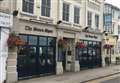 Man charged after Wetherspoon 'knife threat'