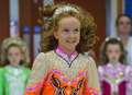 Things get feis-ty at dance competition 