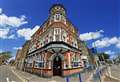 Town centre hotel that featured on TV put on market