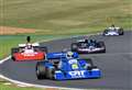 Brands Hatch Grand Prix circuit hits 60