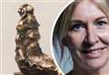 Culture secretary backs plan for statue of trailblazing author