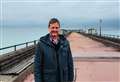 Contractor for Deal pier named