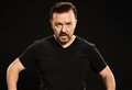 Tickets to see Ricky Gervais to go on sale