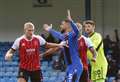 Gillingham defender working round the clock to return from injury