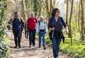 Walk this way: the Heart of Kent Walking Festival returns