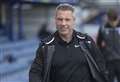 Progress being made at Gillingham says Harris 