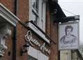 Town's only gay pub banned from playing music
