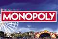 Monopoly mania day in Margate