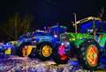 Festive tractor parade to return for Christmas