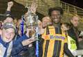 Gallery: Top 10 Maidstone v Folkestone pictures