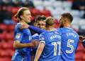 Report: Historic win for Gills