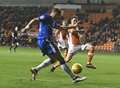 Gallery: Top 10 Blackpool v Gills pictures