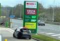 'Disgusting' rise sees fuel hit £2 per litre in Kent