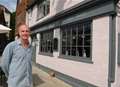 Is my pub all white? Landlord awaits verdict on pink paint