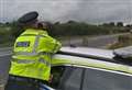 Checks carried out after speeding concerns