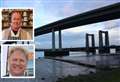 'The bridge took the Island from backwater to part of Kent'
