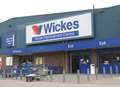 Investors' £9m swoop on Wickes store