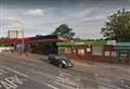 Man in his 80s robbed at cash machine