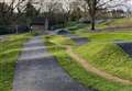 Funding boost in bid for pump track in town