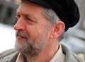 Corbyn heads to Margate in leadership rally
