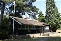 ‘Hidden’ sauna from 1948 Olympics granted listed status