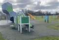 Play park gets £72,000 makeover