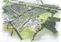 First look at sprawling housing estate and new school planned for farm