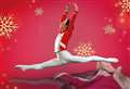 Festive ballet double-bill to be performed at Kent theatre