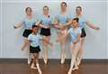 Ballerinas to dance the Nutcracker with English Youth Ballet 