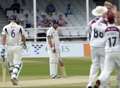 Dismal Kent thrashed by Northants
