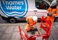 Water company fines developers over illegal connections