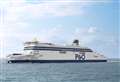 P&O Ferries to make 'more than 50 redundancies'