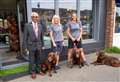 New pet store opens after £60k refurb